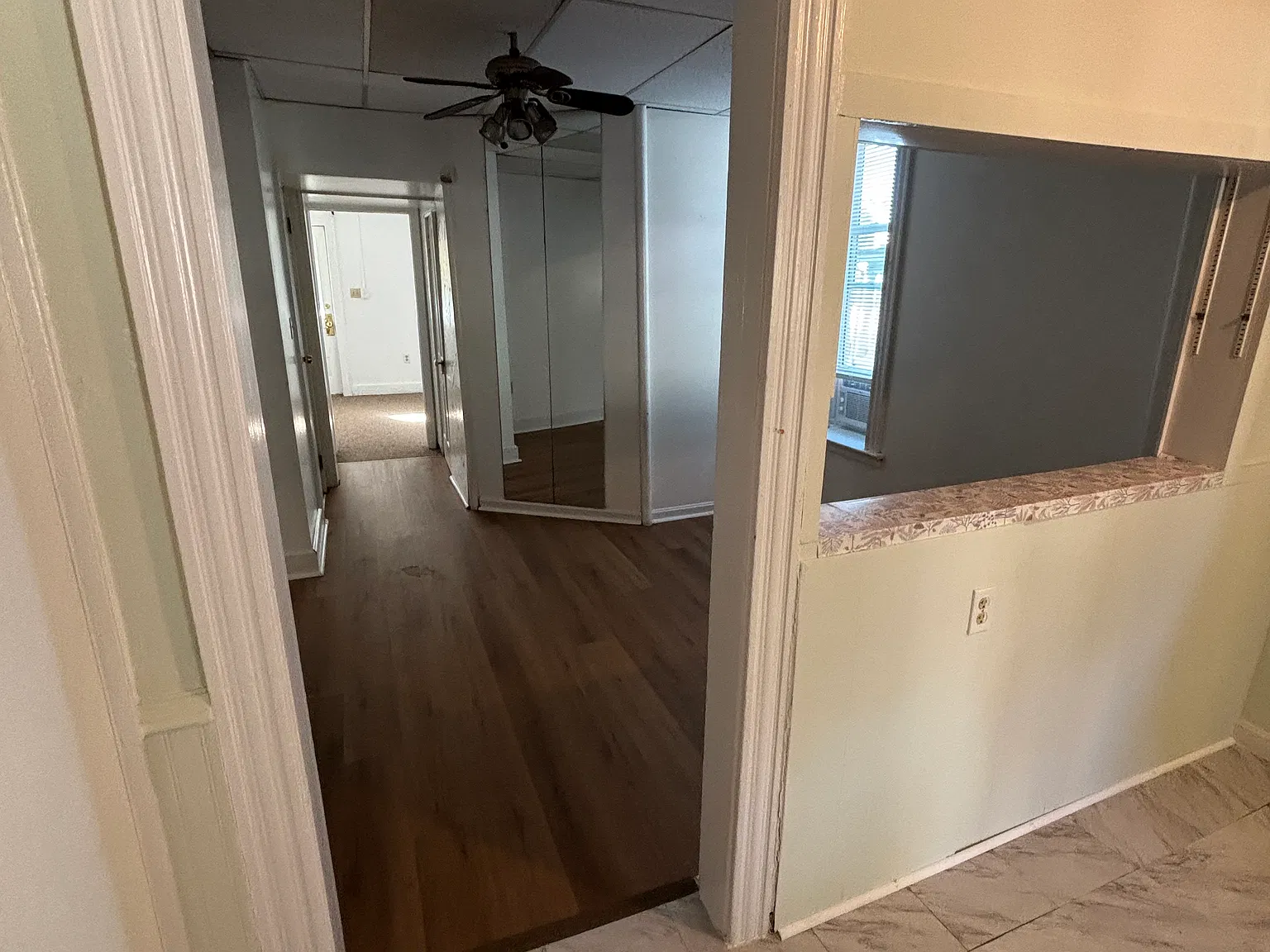 1 bed, $900 — Photo 3