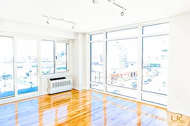Rented by Urban Realty NYC