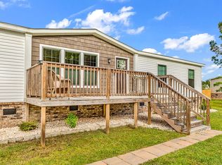 286 Samuel Rd., Loris, SC 29569