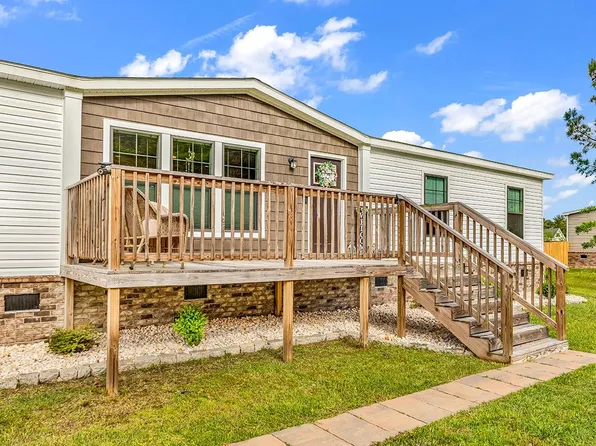 286 Samuel Rd., Loris, SC 29569