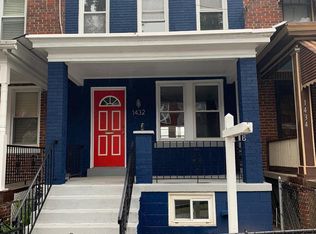 1432 Ridge Pl SE, Washington, DC 20020