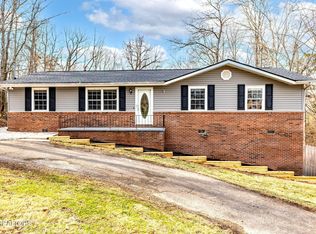 4401 Damas Rd, Knoxville, TN 37921