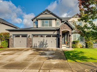 16410 NE 94th St, Vancouver, WA