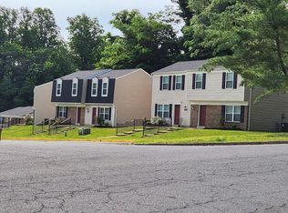 Calvertowne Townhouses, Prince Frederick, MD 20678