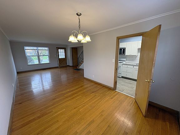 Living / Dining Room