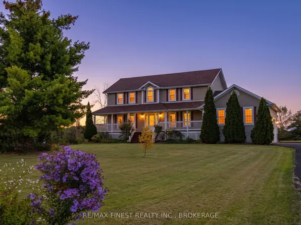 1443 Old Wilton Rd, Loyalist, ON K0H 2H0
