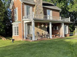 7411 S State Road 46, Terre Haute, IN 47802