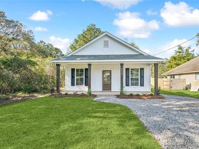 66349 Markham Dr, Lacombe, LA, 70445