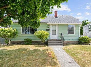 2623 W Wabash Ave, Spokane, WA 99205