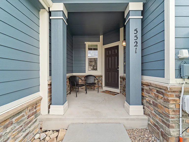 5521 Cross Creek Dr — Photo 2
