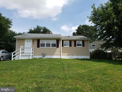 34 Rambo Ter, New Castle, DE, 19720