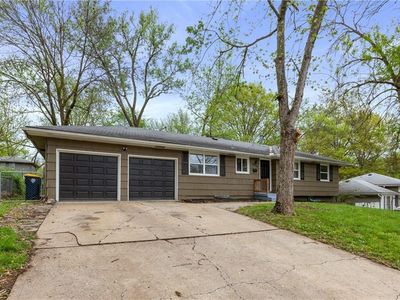 6300 E 101st Ter, Kansas City, MO, 64134