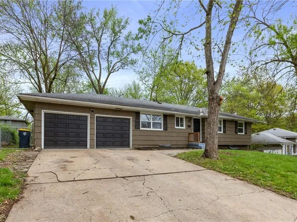 6300 E 101st Ter, Kansas City, MO 64134