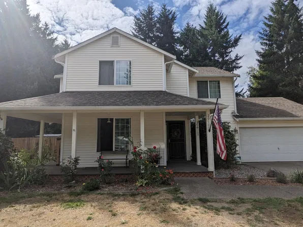 29108 9th Ave E, Roy, WA 98580
