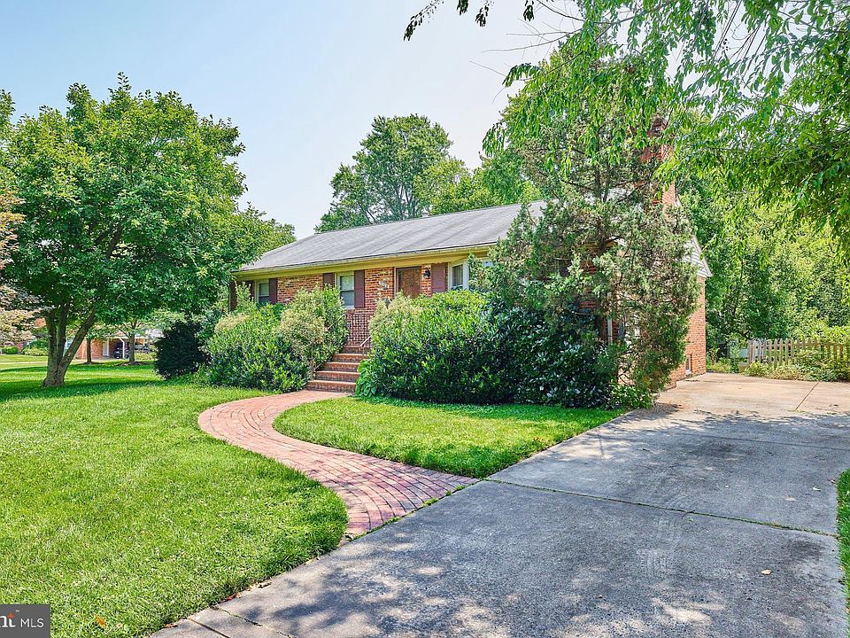 7109 Purdue Pl, Mclean, VA 22101 Zillow