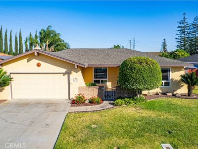 2170 Falcon Ct, Atwater, CA, 95301