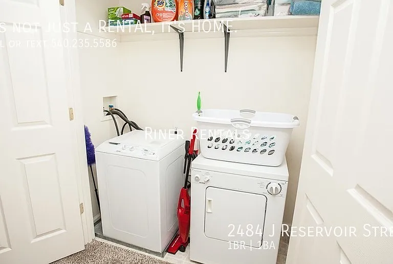 2484 Reservoir St #J — Photo 7
