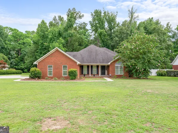 934 Pointer Rd, Statesboro, GA 30461