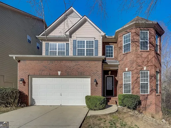 1510 Fenmore St, Lithia Springs, GA 30122