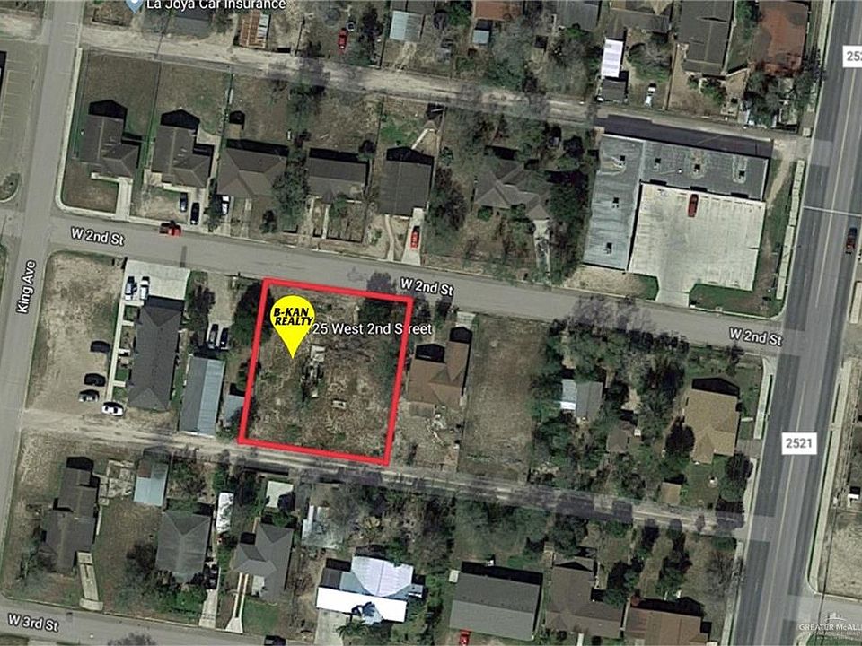 2nd image of 125 W 2nd St