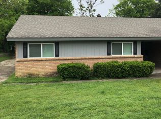 5317 Wonder Dr #B, Fort Worth, TX 76133