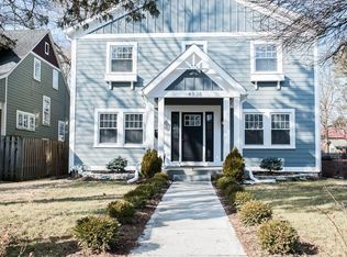 4936 Central Ave, Indianapolis, IN