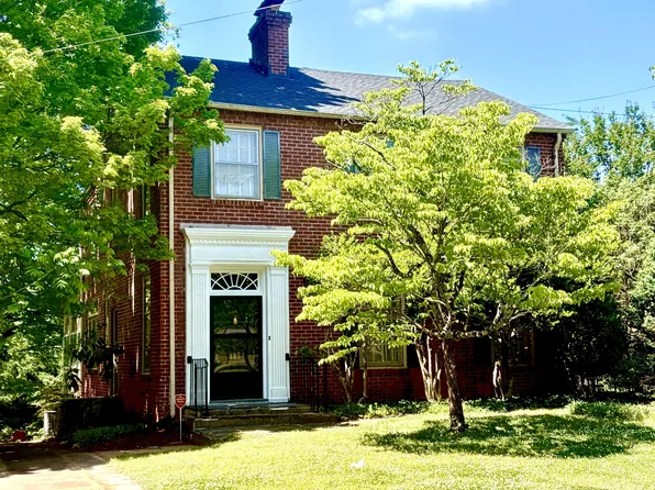602 Madison Ave, Athens, TN 37303