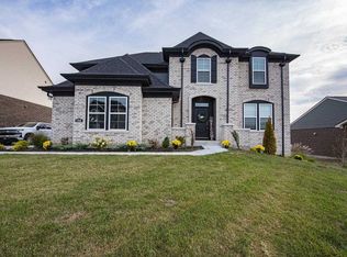 7769 Promontory Dr, Alexandria, KY 41001