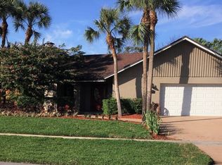 1369 Sailboat Cir, Wellington, FL 33414