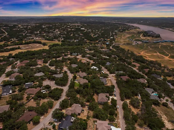 TBD Rimrock 937 Drive, Lago Vista, TX 78645