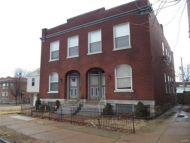 1st image of 2704-2706 Arsenal St