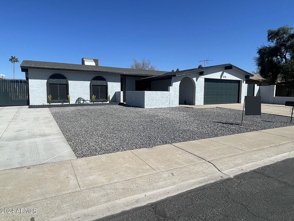 1st image of 4716 W CHRISTY Drive