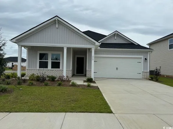 550 Cypress Preserve Circle #0080 Chandler F, Longs, SC 29568