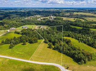 1030 Hideaway Rdg, Richmond, KY 40475