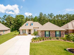 20257 Kingland Dr, Hammond, LA 70403