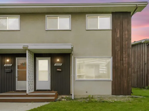 10458 55th Ave NW, Edmonton, AB T6H 0W6