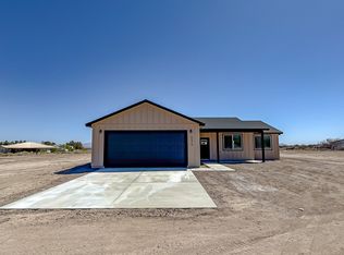 6575 S 20th Ave, Safford, AZ 85546