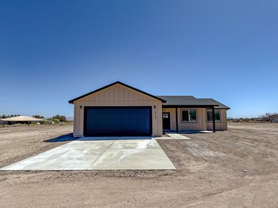 6575 S 20th Ave, Safford, AZ, 85546