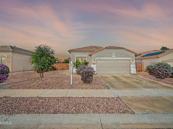 17018 W TONBRIDGE Street, Surprise, AZ 85374