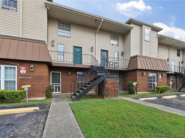 2509 Giuffrias Ave APT 704, Metairie, LA 70001