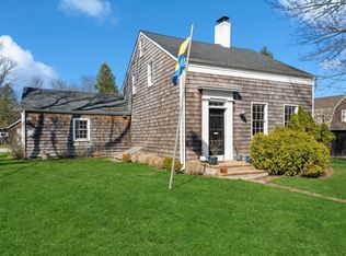 20 Cedar St, East Hampton, NY 11937