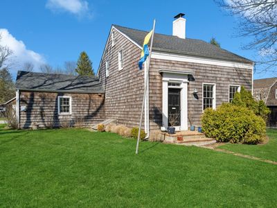 20 Cedar St, East Hampton, NY, 11937