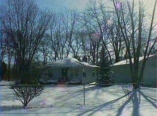 168 Marigold Dr, Muskegon, MI 49442