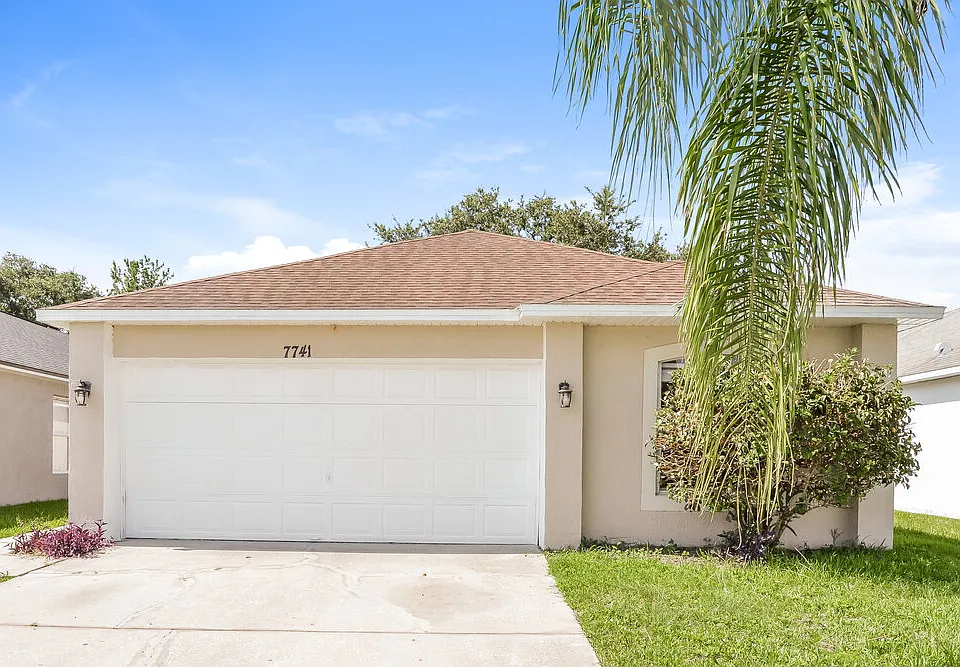 7741 Fort Sumter Dr