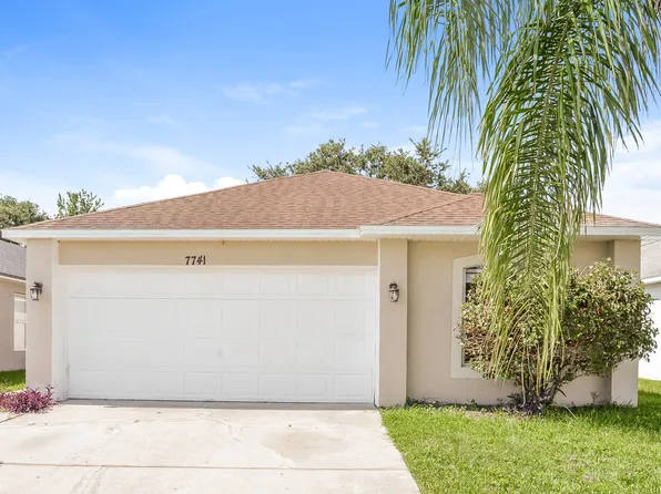 7741 Fort Sumter Dr, Orlando, FL 32822