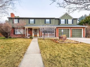 3770 N Coventry Dr, Boise, ID 83704