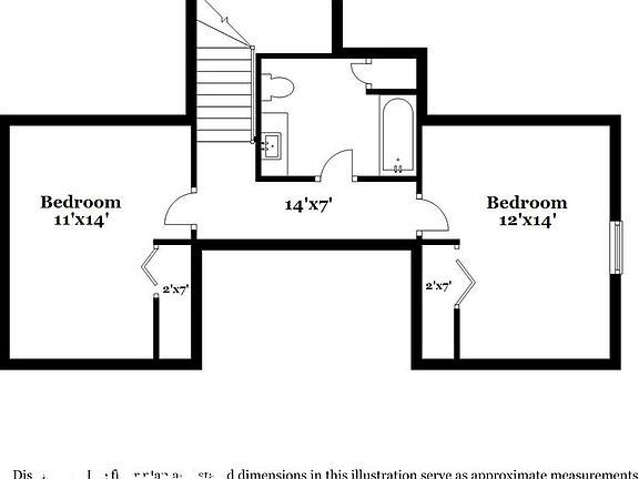 2nd image of 1409 Journey Dr