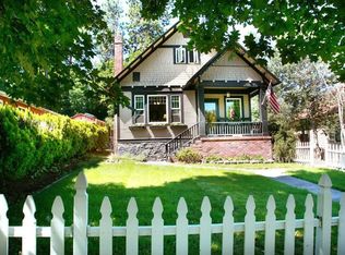 2318 S Grand Blvd, Spokane, WA 99203