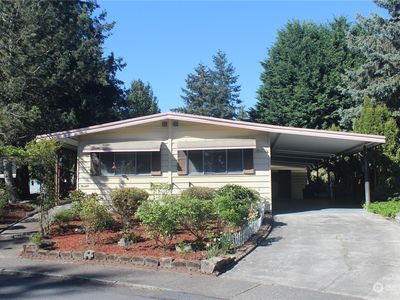 201 Union Ave SE, Renton, WA, 98059