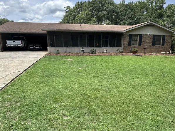 4871 Old Douglasville Rd, Lithia Springs, GA 30122